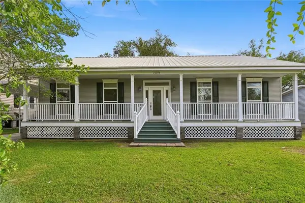 36504 Eric Street, Slidell, LA 70460