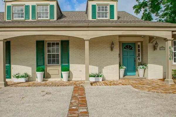 6506 Oakland Drive, New Orleans, LA 70118
