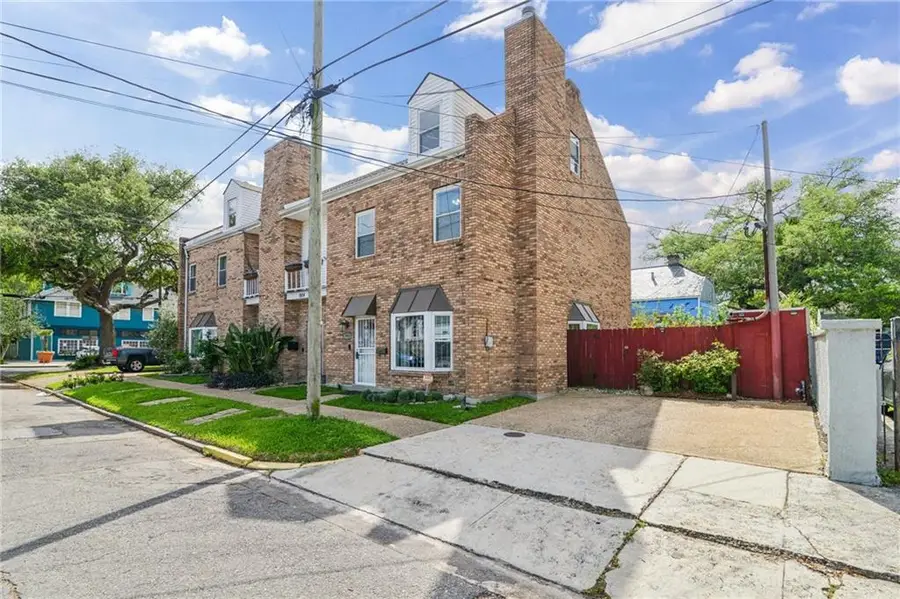 1906 Jena Street #1906, New Orleans, LA 70115 - #2