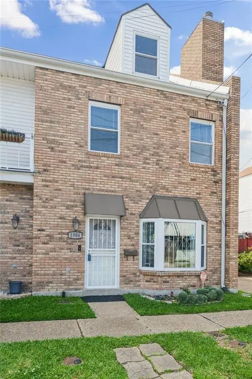 1906 Jena Street #1906, New Orleans, LA 70115 - #3