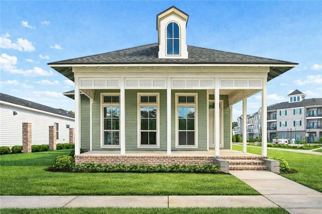 504 Mount Hope Court, Covington, LA 70433 - #1