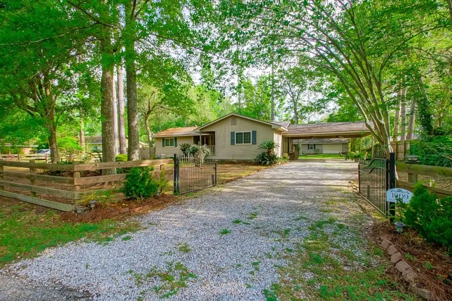 1909 Mcnamara Street, Mandeville, LA 70448 - #2