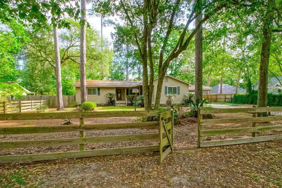 1909 Mcnamara Street, Mandeville, LA 70448 - #3