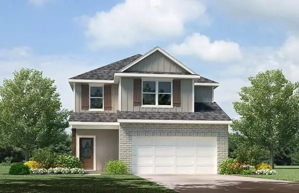 5437 Fornea Glen Way, Slidell, LA 70461