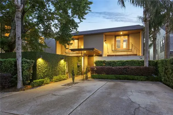 3510 Octavia Street, New Orleans, LA 70125