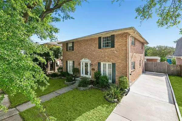 3605 Wanda Lynn Drive, Metairie, LA 70002