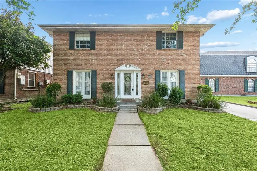 3605 Wanda Lynn Drive, Metairie, LA 70002 - #2