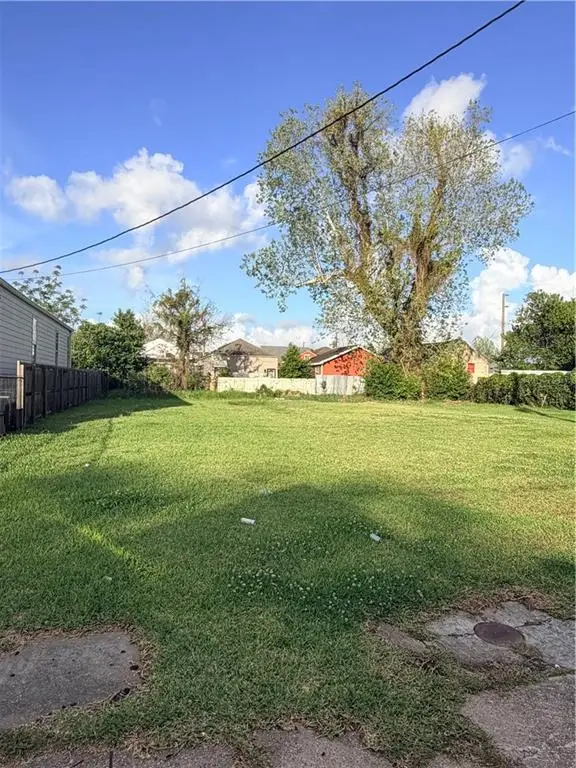 2119 Third Street, New Orleans, LA 70113 - #1