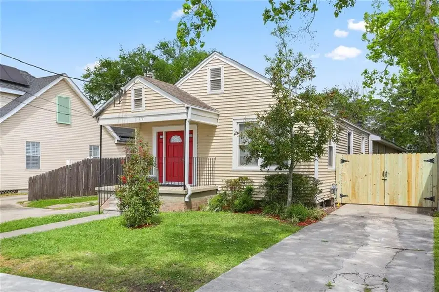 645 St George Avenue, Jefferson, LA 70121 - #3
