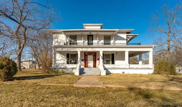 130 E 16th Street, Ada,  74820