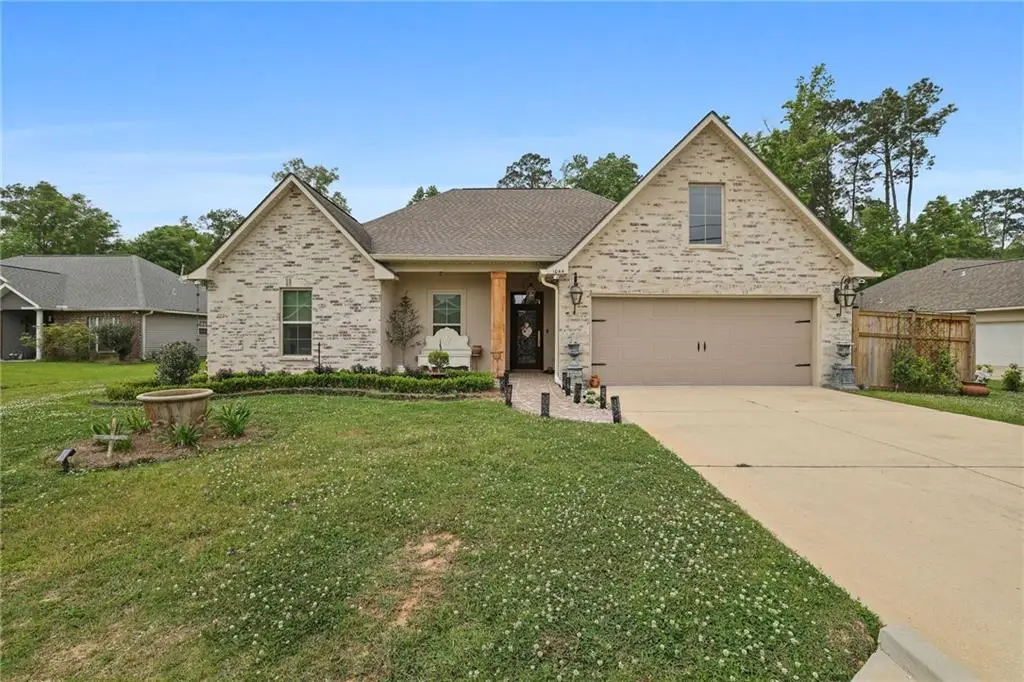1044 N North Haven Drive, Ponchatoula, LA 70454 - #1