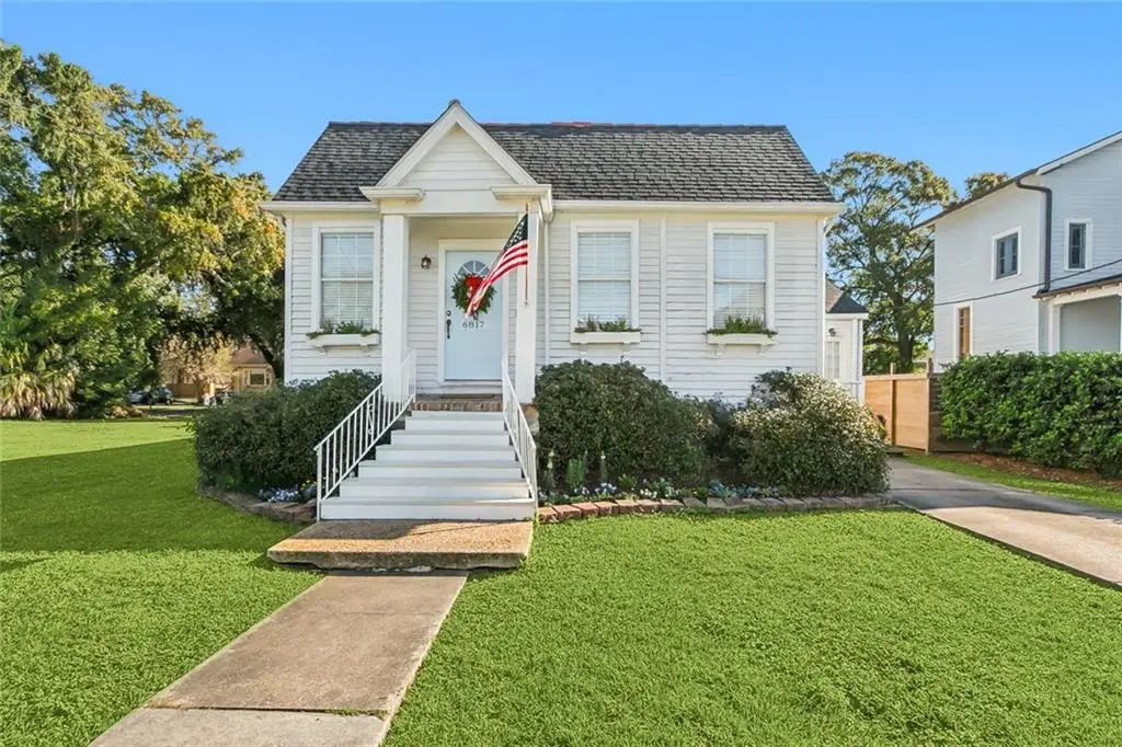 6817 Catina Street, New Orleans, LA 70124 - #1