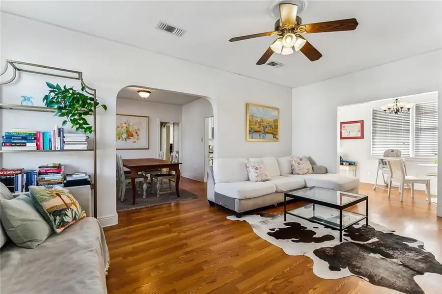 6817 Catina Street, New Orleans, LA 70124 - #3