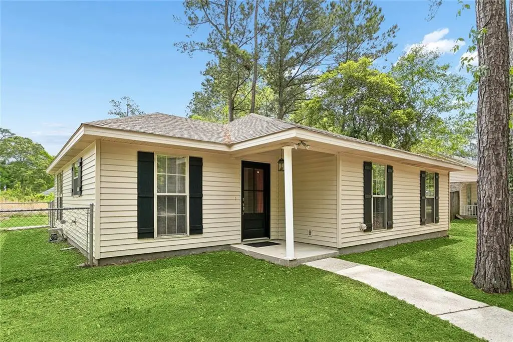 60418 Citron Drive, Lacombe, LA 70445 - #1