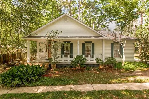 116 Chinchuba Gardens Drive, Mandeville, LA 70471