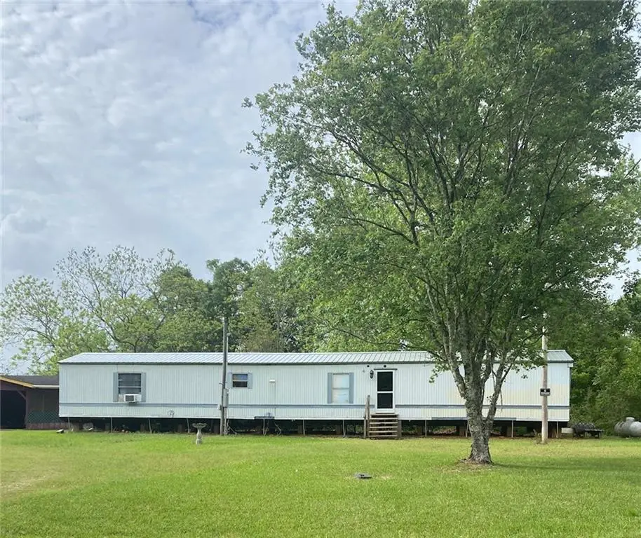 56142 Stewart-evans Road, Bogalusa, LA 70427 - #1