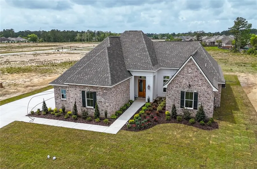 362 Leeds Street, Slidell, LA 70461 - #2