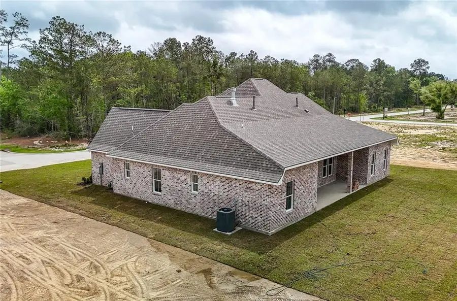 362 Leeds Street, Slidell, LA 70461 - #3