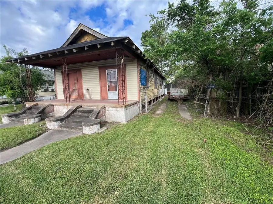 402 Alliance Street, Kenner, LA 70062 - #2