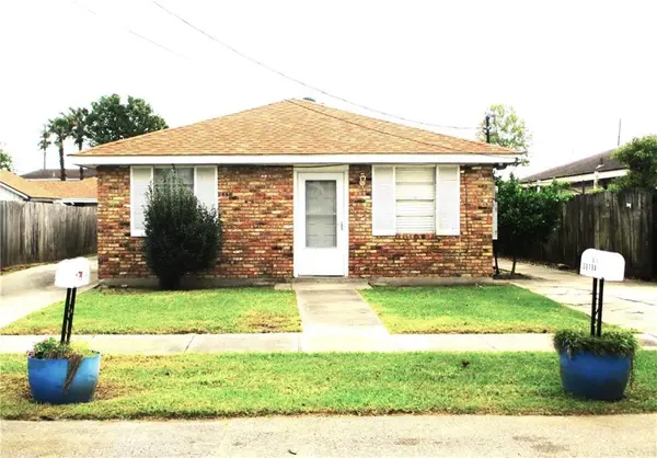 3619 Rose Avenue, Chalmette, LA 70043