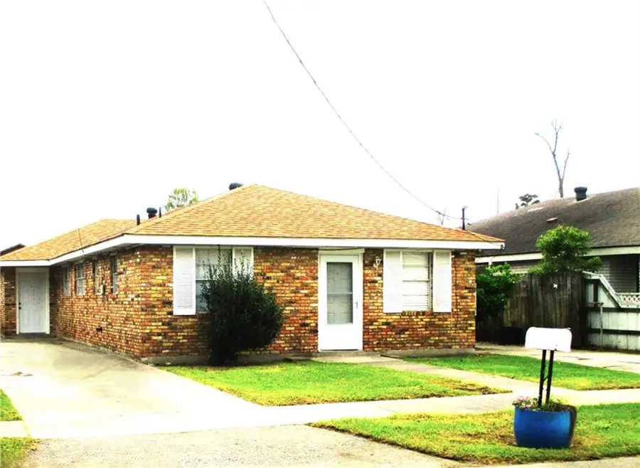 3619 Rose Avenue, Chalmette, LA 70043 - #2