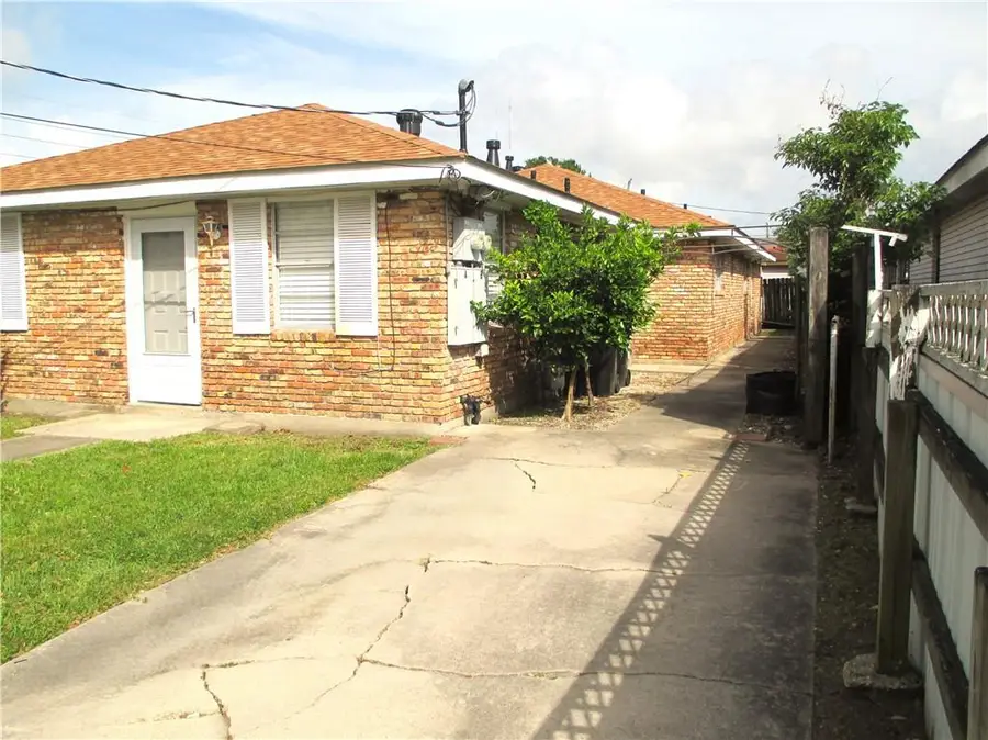 3619 Rose Avenue, Chalmette, LA 70043 - #3