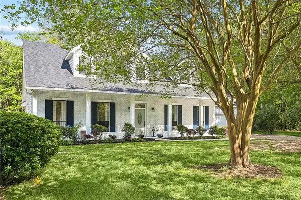 105 Westwood Drive, Mandeville, LA 70471