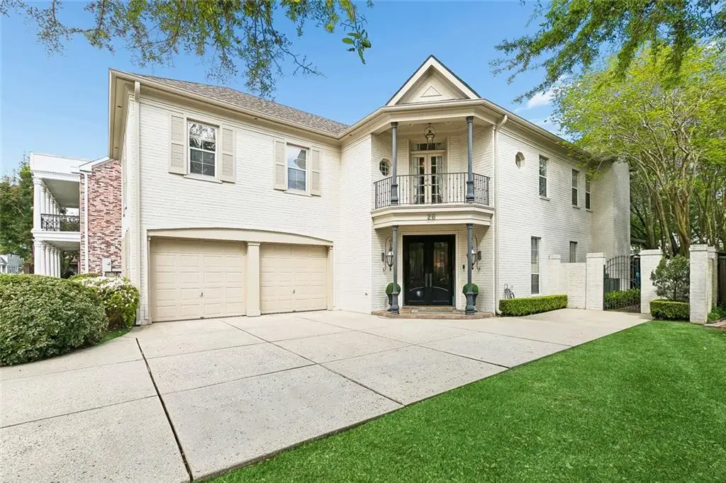 26 Savannah Ridge, Metairie, LA 70001 - #1