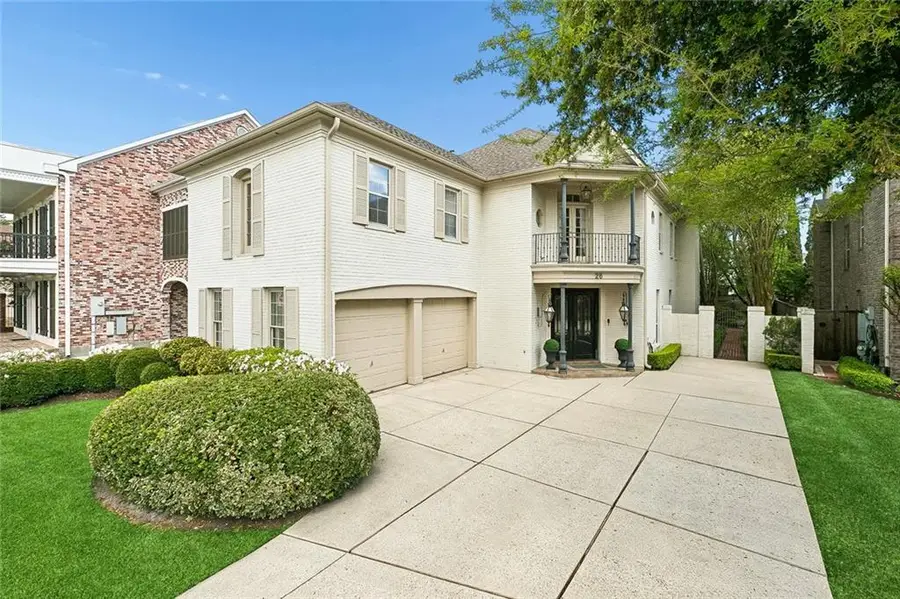 26 Savannah Ridge, Metairie, LA 70001 - #2