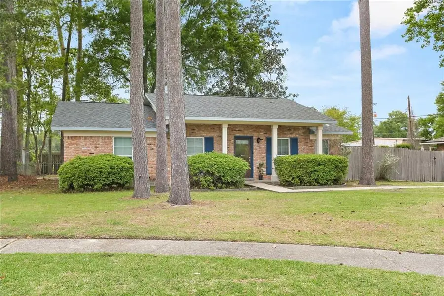651 Dale Drive, Slidell, LA 70458 - #2