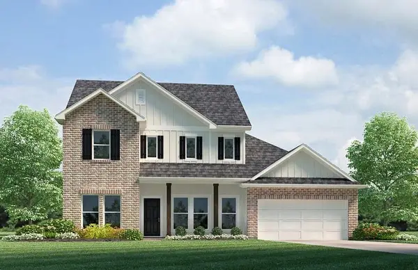 6752 Delta Ridge Avenue, Slidell, LA 70461