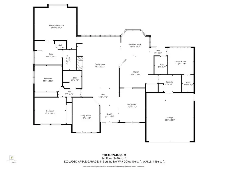 124 Redbud Court, Covington, LA 70433 - #2
