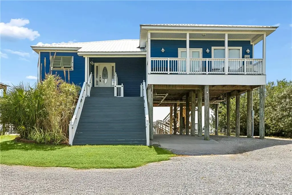 25314 Chef Menteur Highway, New Orleans, LA 70129 - #1