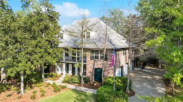 480 E Chase Court, Mandeville, LA 70448