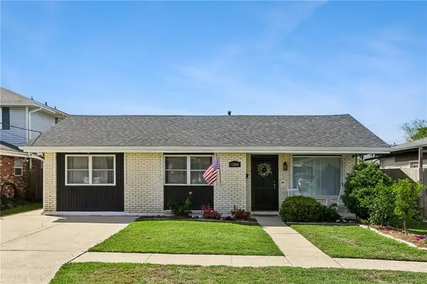 1204 N Cumberland Street, Metairie, LA 70003
