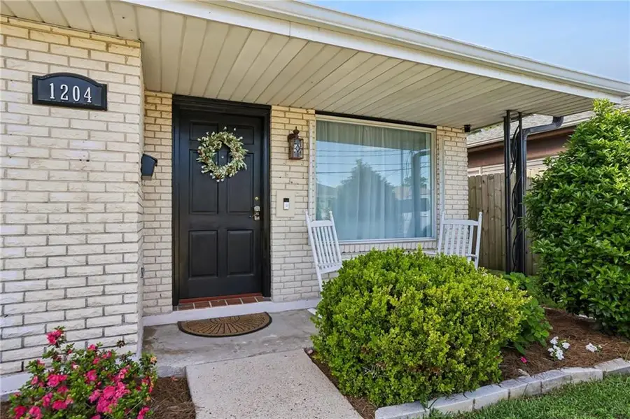 1204 N Cumberland Street, Metairie, LA 70003 - #3