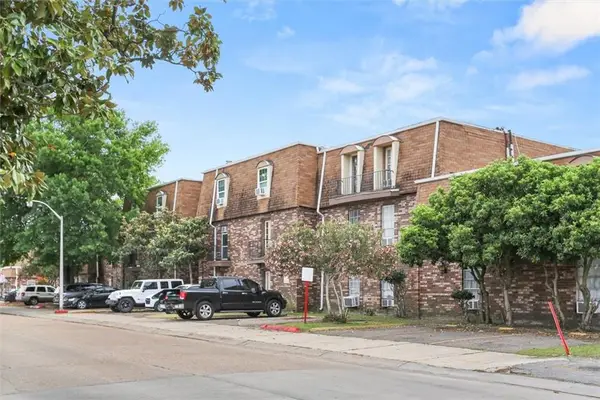 6220 Riverside Drive #559, Metairie, LA 70003