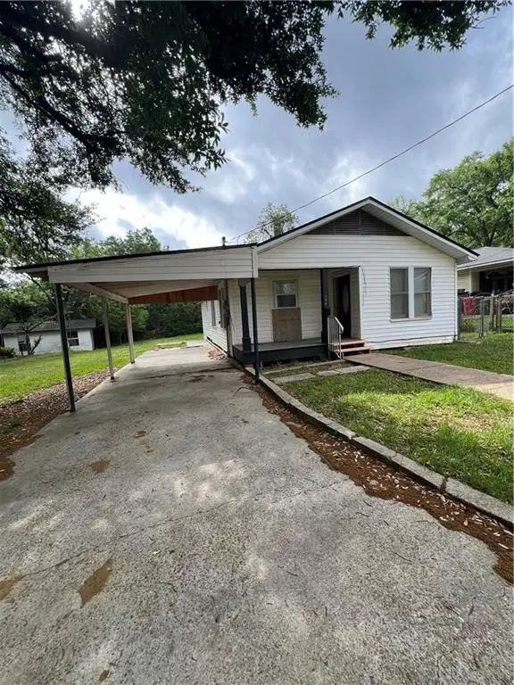 1206 Edenborn Street, Pineville, LA 71360 - #2