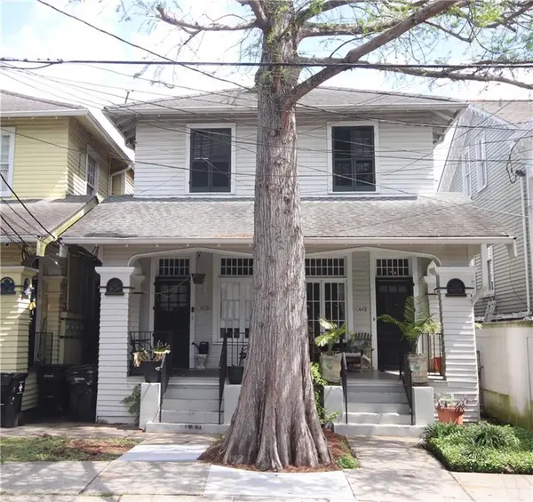 1441-43 St. Mary Street, New Orleans, LA 70130