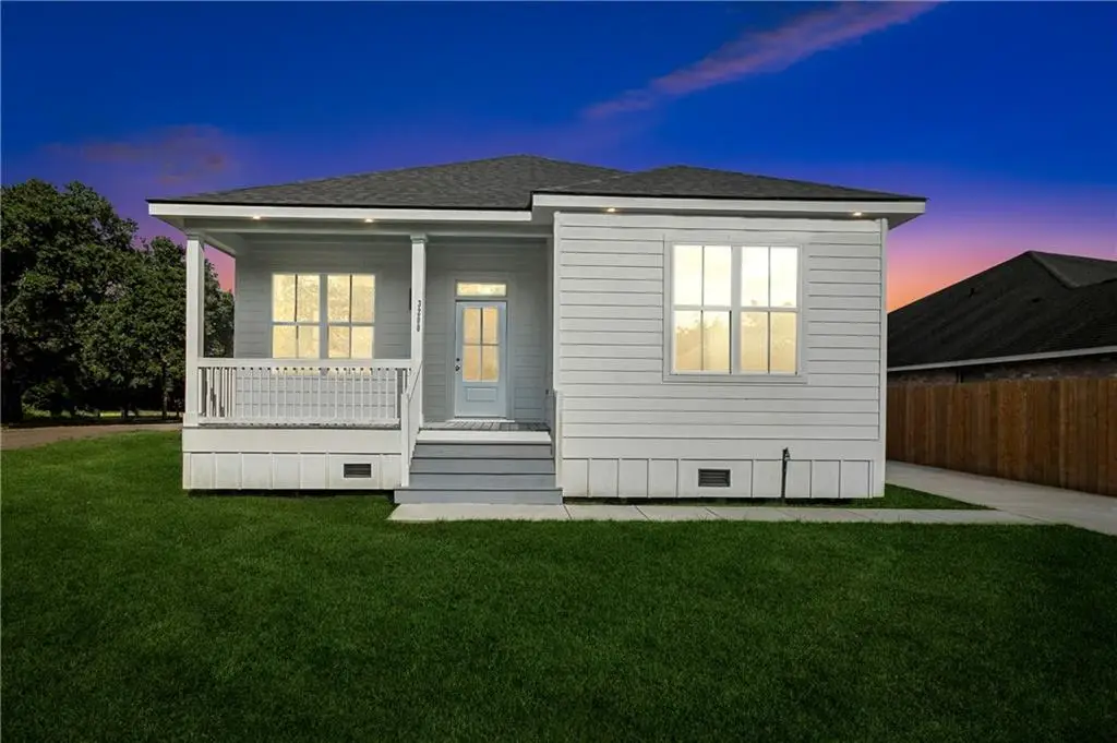 3200 Potomac Street, New Orleans, LA 70114 - #1