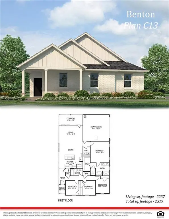 30337 Lancaster Court, Lacombe, LA 70445 - #1