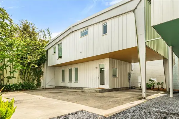 455 Ninth Street #C, New Orleans, LA 70115