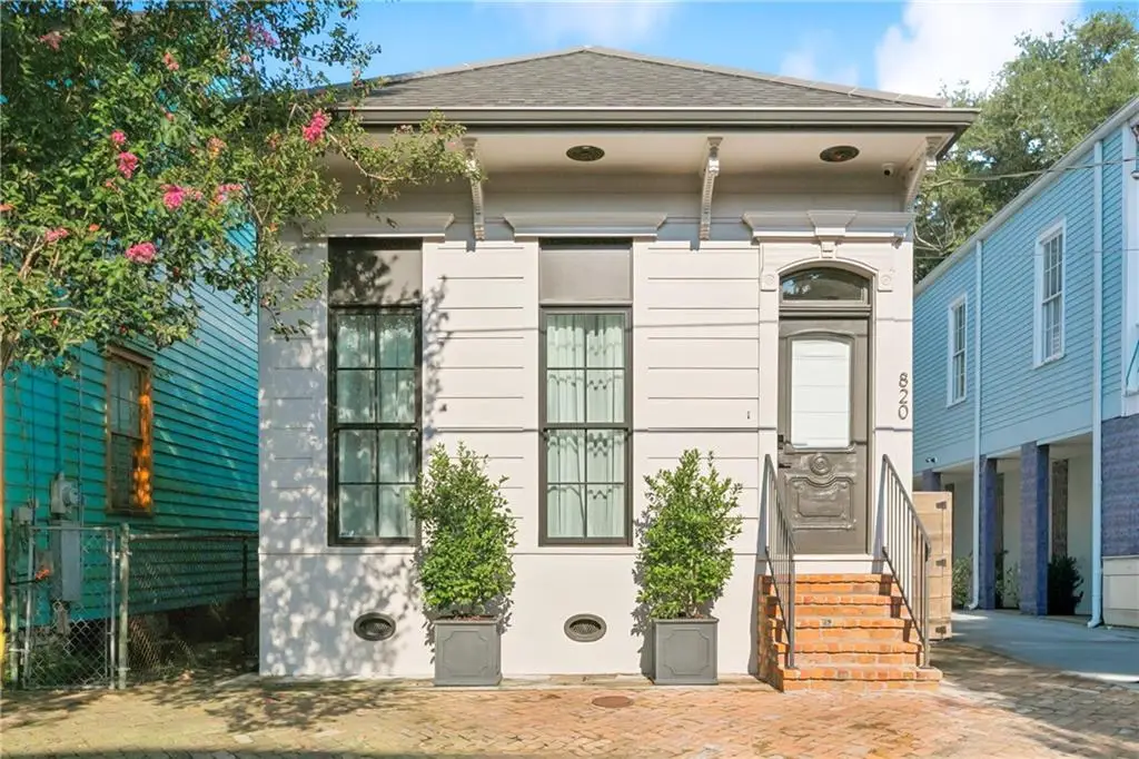 820 Independence Street, New Orleans, LA 70117 - #1