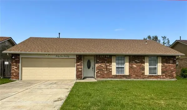 4920 White Oak Drive, Marrero, LA 70072