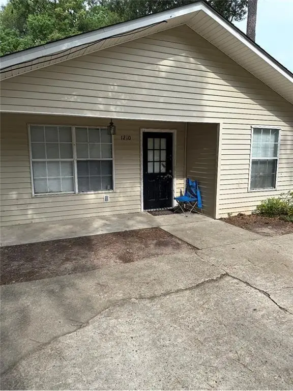 1210 Smith Square, Hammond, LA 70403