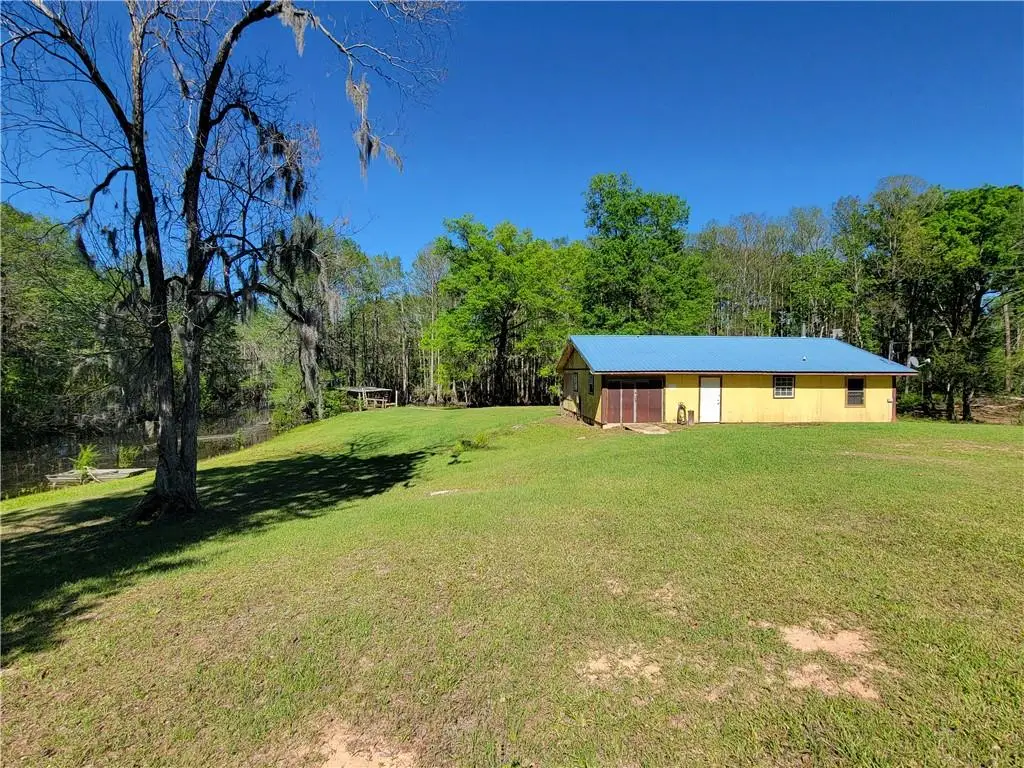 176 Harbor Estates Road, Campti, LA 71411 - #1