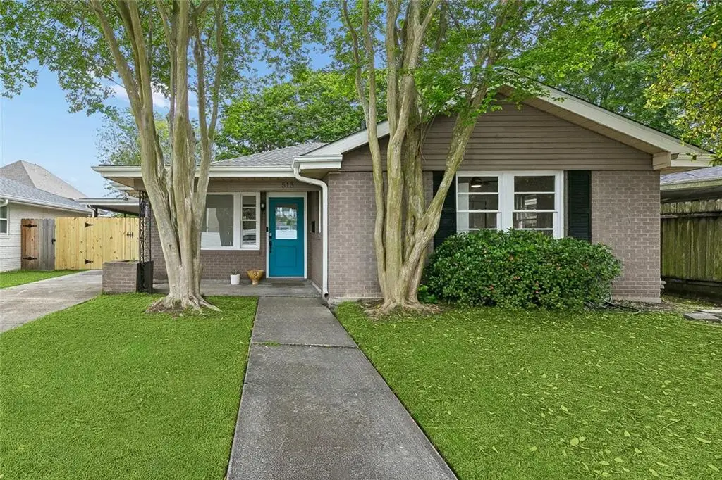 513 Shirmaine Lane, Metairie, LA 70001 - #1