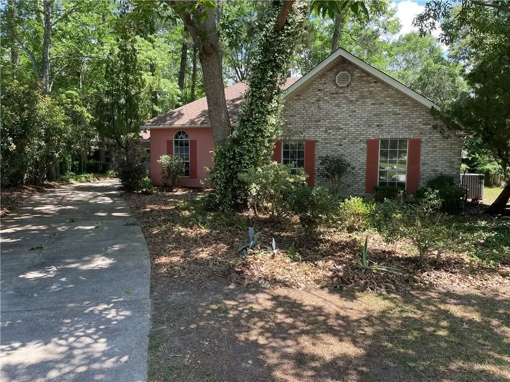 1435 Owl Court, Mandeville, LA 70448 - #1