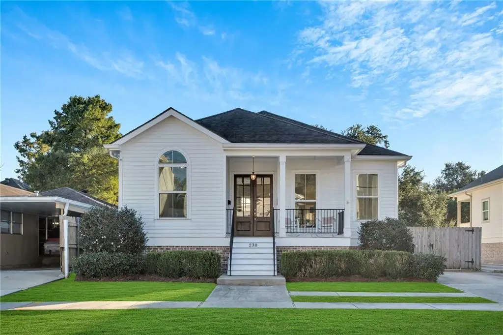 230 Spencer Avenue, New Orleans, LA 70124 - #1