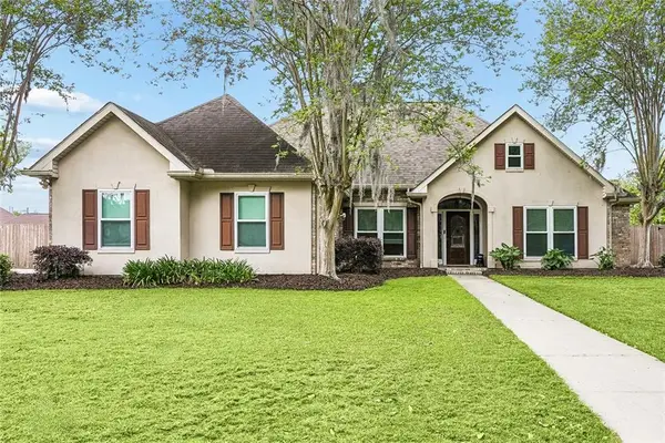 150 Riverbend Drive, Belle Chasse, LA 70037